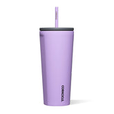 Corkcicle Cold Cup 24oz, vaso aislado para mantener bebidas frías por horas.