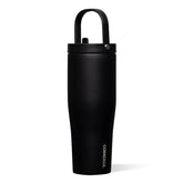 Corkcicle Go Cup XL portátil y ligero para hidratación diaria en movimiento.