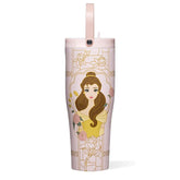 Corkcicle Go Cup XL con tapa hermetica, ideal para conservar bebidas frias por mas tiempo.