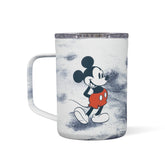 Corkcicle Classic frente de taza, diseño ergonómico para un agarre cómodo.