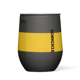 Corkcicle vaso sin tallo 12 oz para bebidas frías o templadas