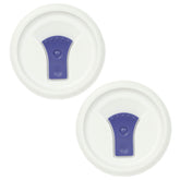 corningware tapa ventila para taza de sopa de 20 oz, ayuda a conservar el calor