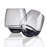 Cortunex copa de vino antidesbordante con base rodante evita derrames.
