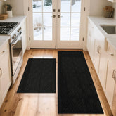 COSY HOMEER alfombra cocina 60x24, absorbente para derrames.