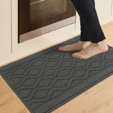 COSY HOMEER alfombra antideslizante de cocina, 20x30, protege el piso y evita resbalones.