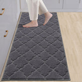 COSY HOMEER alfombra de cocina antideslizante para piso seguro