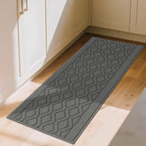 COSY HOMEER alfombrilla antideslizante de cocina para mayor seguridad en superficies mojadas.