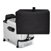CouldyCasi cobertor para freidora TFAL 3.5L protege contra polvo y golpes
