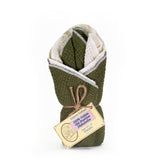 Country Cottons paño de cocina natural, tacto suave y duradero para uso diario.