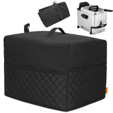 Funda CROTIRAD para freidora-tfal-3-5l con ajuste perfecto protege polvo.