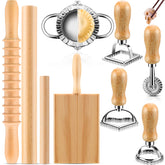 Crssbrohip tabla gnocchi para dar forma y textura perfectas en casa