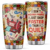 CUBICER taza costura con diseño, perfecta para café diario
