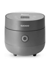 CUCKOO Micom olla interior antiadherente para cocción uniforme y limpieza sencilla.