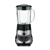 Cuisinart BFP-703BC licuadora-procesador 2en1 con jarra de 48 oz para batidos cremosos.