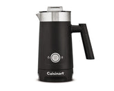 Espumador de leche Cuisinart FR-16, vista frontal, espuma cremosa para cafés.