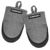 Guante Cuisinart con palma de neopreno antideslizante para agarre seguro en la cocina.