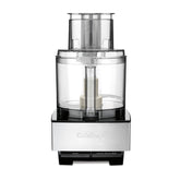 Cuisinart procesador de 14 tazas listo para preparar grandes raciones en casa.