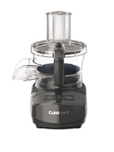 Cuisinart procesador de 9 tazas listo para picar y mezclar de forma eficiente.