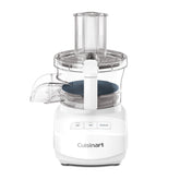 Cuisinart 9 tazas, tazón amplio para picar y mezclar con comodidad.