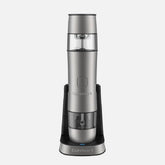 Cuisinart SG-3P1 molinillo con contenedor superior, ideal para moler pimienta y especias