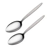CURISEW Chef Kunz, cuchara 2 cucharadas para medir con precisión en la cocina.