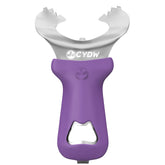 CYDW abre tapas tarro Mason con agarre ergonómico para manos cansadas.