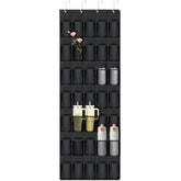 Organizador DARCKLE para Stanley 30 oz, acceso rápido a las copas.