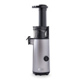 Extractor DASH Deluxe Compact con prensado lento y diseño compacto para cocinas pequeñas