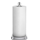 DAWNER SecureGrip porta-papel de acero inoxidable, ideal para cocinas resistentes a la humedad.