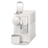 De'Longhi Lattissima One: espuma de leche cremosa para cappuccino rápido