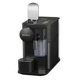 De'Longhi Lattissima One con espumador de leche para cappuccinos cremosos