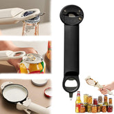 Desolio abre-botellas extensible con ajuste para cualquier tapa