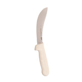 Dexter-Russell cuchillo-desollar 6 pulgadas con hoja alto-carbono para desollar con precisión