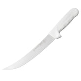 Dexter-Russell cuchillo 8 pulgadas para despiece con filo duradero y preciso.