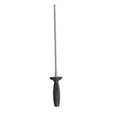 Dexter-Russell DDS-12PCP: afilador de diamante oval para afilar cuchillos con precisión.