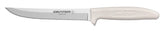 Dexter-Russell Sani-Safe 6 pulgadas cuchillo dentado para cortar pan crujiente sin aplastar.