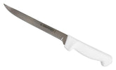 Dexter-Russell P94812, hoja delgada para filetear con precisión en pescados.