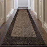 DOMUSTEX alfombra cocina lavable 32x96: absorbe derrames y aporta comodidad.