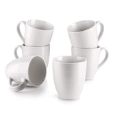 Tazas Dowan de café 17 oz, juego completo para café o té.