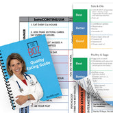 Guía de Dr. Boz en formato bolsillo para decisiones cetogénicas prácticas.