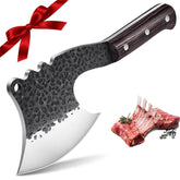 Dream Reach cuchillo deshuesador con hoja ancha para cortes precisos de hueso.
