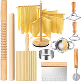 DthwagfL secador de pasta giratorio para secar grandes lotes.