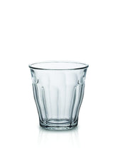 Duralex Picardie: conjunto de 6 vasos de 10-7/8 oz para uso diario.