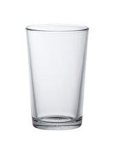Vaso Unie de Duralex de 8,75 onzas, conjunto de 6, apto para bebidas frías o calientes.