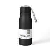 Dusgut botella agua aislamiento 350ml mantiene bebidas frías por horas.