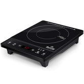 Duxtop Portátil de inducción 1800W, cocina rápida y eficiente.