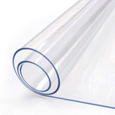 Protector Easy Easy Life para mesa transparente protege arañazos y derrames