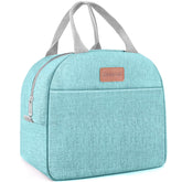BOLSA EASYFUN con exterior oxford resistente para uso diario.