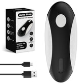 EASYVAVA Auto Stop abre lata con control y facilidad