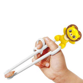 Edison Friends palillos de entrenamiento: guía para principiantes, mejora coordinación al comer